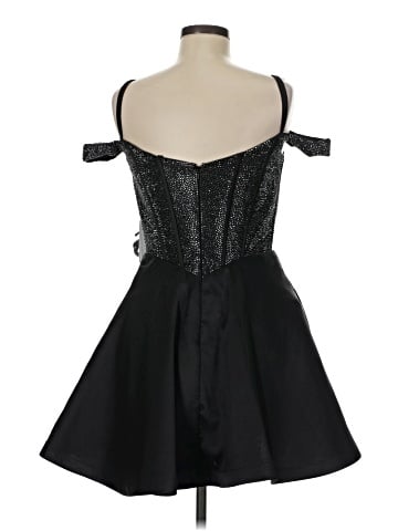 Sherri Hill Cocktail Dress (view 2)