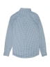 Southern Tide Checkered-gingham Blue Long Sleeve Button-Down Shirt Size 16 - photo 2
