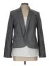 Worthington Houndstooth Gray Black Blazer Size 12 - photo 1