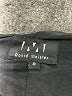 David Meister 100% Polyester Animal Print Silver Cocktail Dress Size 8 - photo 7