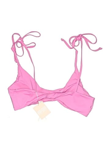 Dippin Daisy's Swimwear Swimsuit Top (view 2)