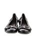Attilio Giusti Leombruni Black Flats Size EU (IT) 38 / US 8 - photo 2