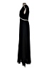 Ali & Jay 100% Polyester Black Casual Dress Size L - photo 5