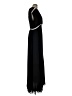 Ali & Jay 100% Polyester Black Casual Dress Size L - photo 4
