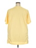 Moving Comfort 100% Polyester Yellow Active T-Shirt Size 3X - photo 2