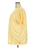 Moving Comfort 100% Polyester Yellow Active T-Shirt Size 3X - photo 5