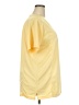 Moving Comfort 100% Polyester Yellow Active T-Shirt Size 3X - photo 4