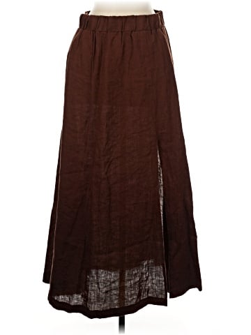 Quince Casual Skirt (view 1)