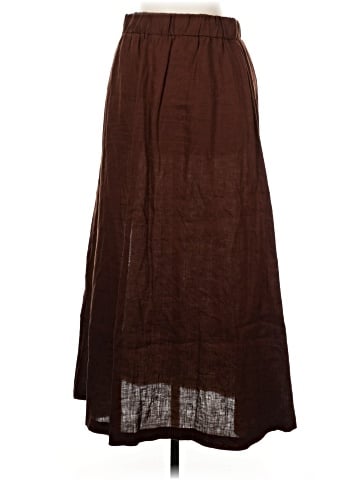 Quince Casual Skirt (view 2)