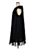 CeCe 100% Polyester Black Cocktail Dress Size 1X - photo 5