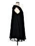CeCe 100% Polyester Black Cocktail Dress Size 1X - photo 4