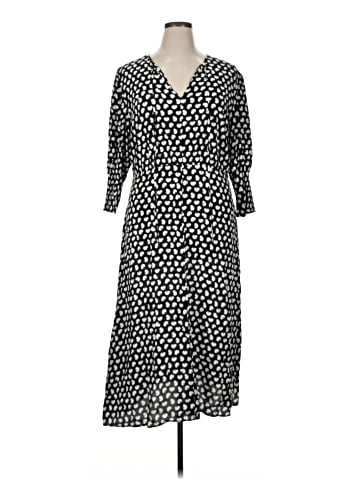 BOSS by HUGO BOSS Casual Dress (view 1)