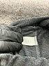 Unbranded Color Block Gray Casual Pants Size 90 cm / US 12-24 MO - photo 3