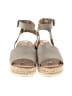 Coconut Gray Wedges Size 7 1/2 - photo 2