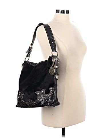 American West Shoulder Bag (view 2)