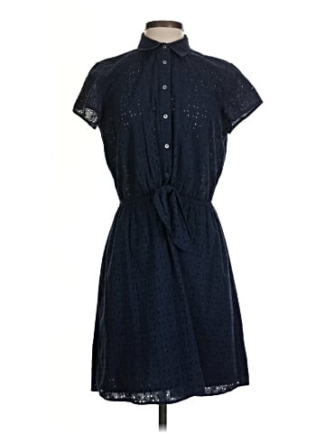 J.Crew Mercantile Casual Dress (view 1)
