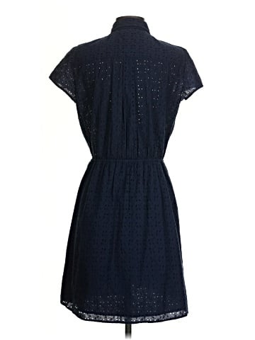 J.Crew Mercantile Casual Dress (view 2)
