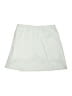 IBKUL Solid Ivory White Active Skort Size S - photo 2