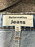 Reformation Jeans Blue Jeans Size 30 waist - photo 7