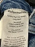 Reformation Jeans Blue Jeans Size 30 waist - photo 8