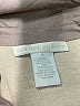 Design History Gray Short Sleeve Blouse Size S - photo 7