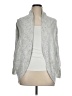RD Style Silver Cardigan Size XL - photo 1