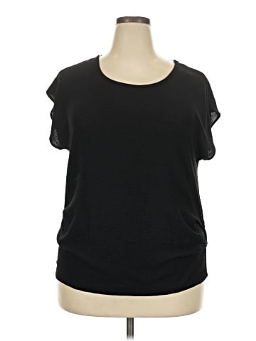 Zenobia Short Sleeve T-Shirt (view 1)