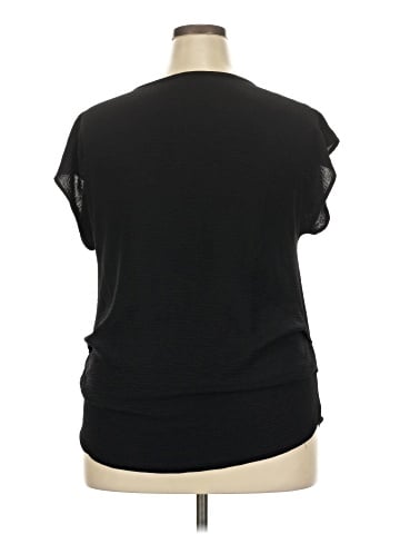 Zenobia Short Sleeve T-Shirt (view 2)