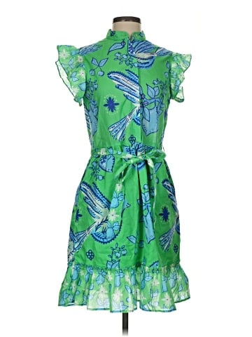 Sheridan French Cocktail Dress (view 1)