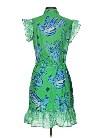 Sheridan French Cocktail Dress (view 2)