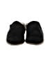 Universal Thread Black Mule/Clog Size 6 1/2 - photo 2