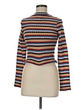 Jovonna London Turtleneck Sweater