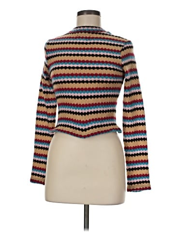 Jovonna London Turtleneck Sweater (view 1)