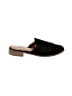 Universal Thread Black Mule/Clog Size 6 1/2 - photo 1