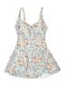 Unbranded Blue Romper Size 14 - photo 1