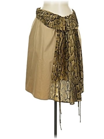 Dries Van Noten Casual Skirt (view 1)