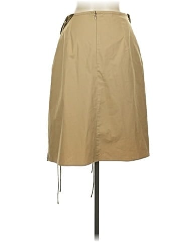 Dries Van Noten Casual Skirt (view 2)