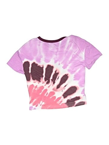 Justice Short Sleeve T-Shirt (view 2)