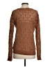 Maurices Brown Pullover Sweater Size S - photo 2