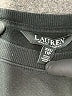 Lauren by Ralph Lauren Graphic Black Pullover Sweater Size XXS - photo 7
