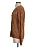 Maurices Brown Pullover Sweater Size S - photo 5