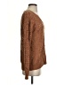 Maurices Brown Pullover Sweater Size S - photo 4