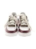 Nike Color Block White Sneakers Size 6 1/2 - photo 2