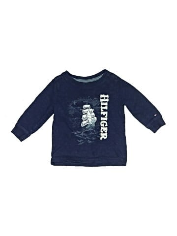 Tommy Hilfiger Long Sleeve Top (view 1)