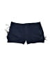 Lilly Pulitzer Chevron-herringbone Blue Shorts Size 4 - photo 1