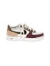Nike Color Block White Sneakers Size 6 1/2 - photo 1