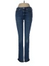 CALVIN KLEIN JEANS Hearts Blue Jeans Size 28 waist - photo 1