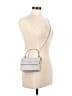 Like Dreams Silver Crossbody Bag One size - photo 2