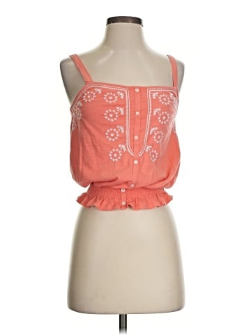 American Eagle Outfitters Tank Top (view 1)