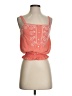 American Eagle Outfitters Orange Tank Top Size S - photo 1